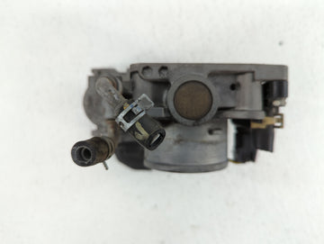 2012-2015 Honda Civic Throttle Body P/N:GMF3B Fits Fits 2012 2013 2014 2015 2016 2017 2018 2019 OEM Used Auto Parts
