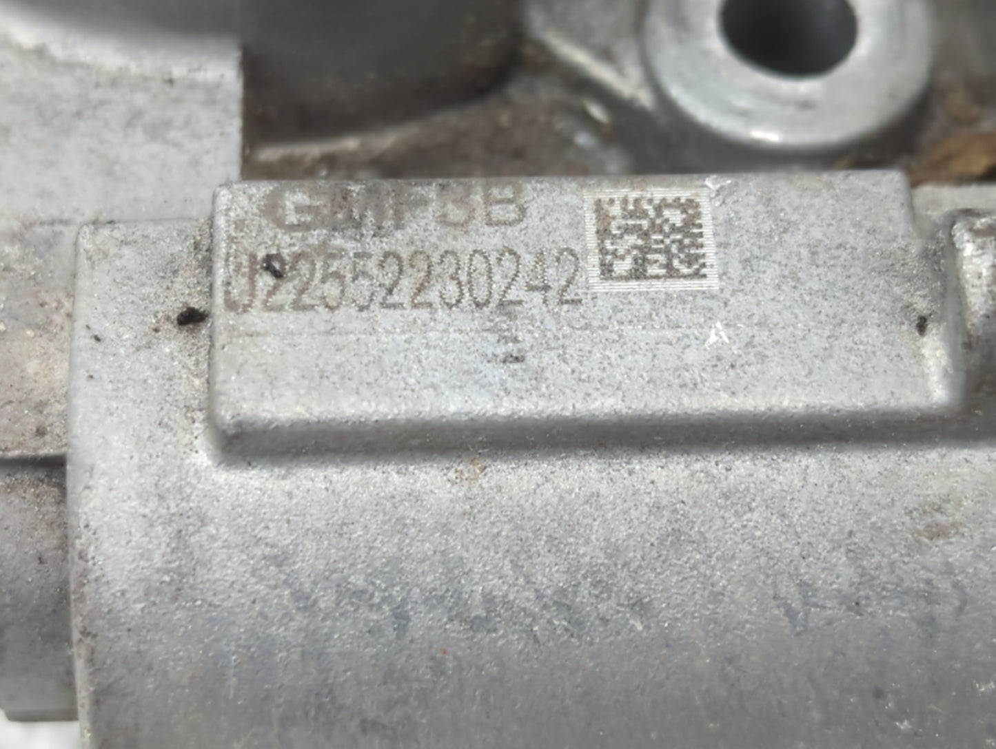 2012-2015 Honda Civic Throttle Body P/N:GMF3B Fits Fits 2012 2013 2014 2015 2016 2017 2018 2019 OEM Used Auto Parts - Oemuse