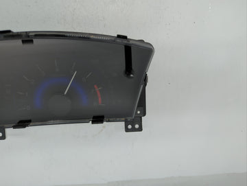 2012-2013 Honda Civic Instrument Cluster Speedometer Gauges P/N:78200-TR0-A420-M1 78100-TR0-A130-M1 Fits Fits 2012 2013 OEM Used Auto Parts