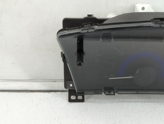 2012-2015 Honda Civic Instrument Cluster Speedometer Gauges P/N:78200-TRO-A413-M1 Fits Fits 2012 2014 2015 OEM Used Auto Parts