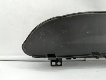 2012-2015 Honda Civic Instrument Cluster Speedometer Gauges P/N:78100-TR0-A110-M1 78100-TR0-A130-M1 Fits Fits 2012 2013 2014 2015 OEM Used Auto Parts