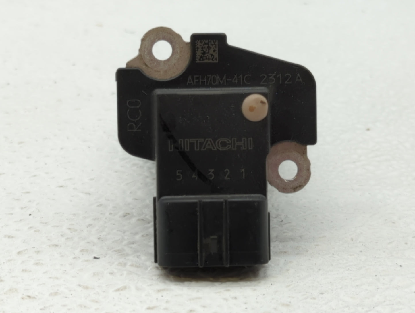 2012-2015 Honda Civic Mass Air Flow Meter Maf - Oemusedautoparts1.com