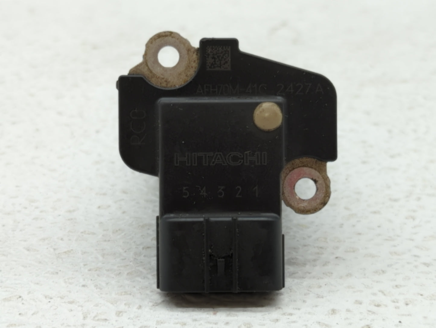 2012-2015 Honda Civic Mass Air Flow Meter Maf - Oemusedautoparts1.com