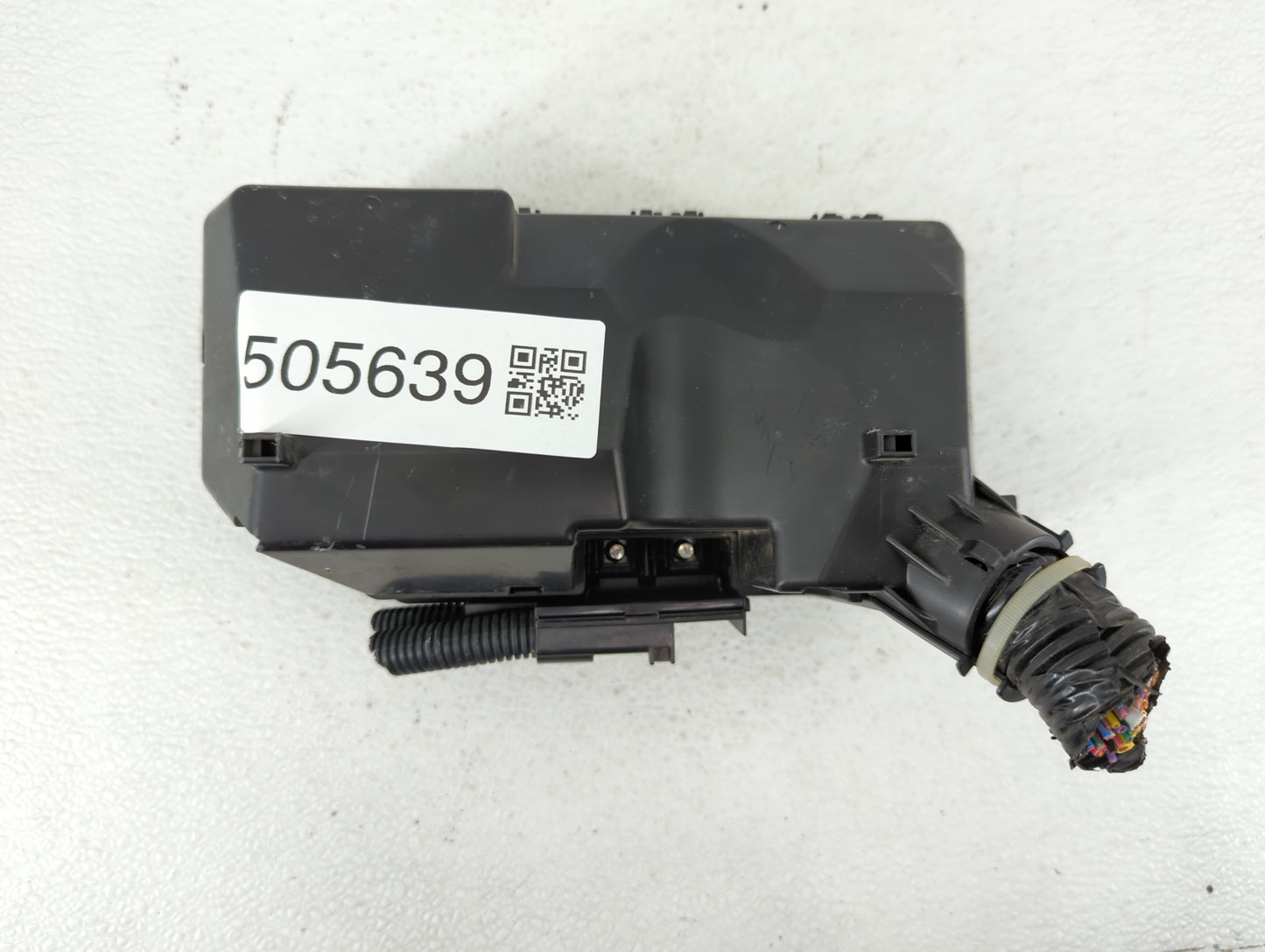 2012-2015 Honda Civic Fusebox Fuse Box Panel Relay Module P/N:072R1029T8 072R20YJF0, 140926 Fits Fits 2012 2013 2014 2015 OE
