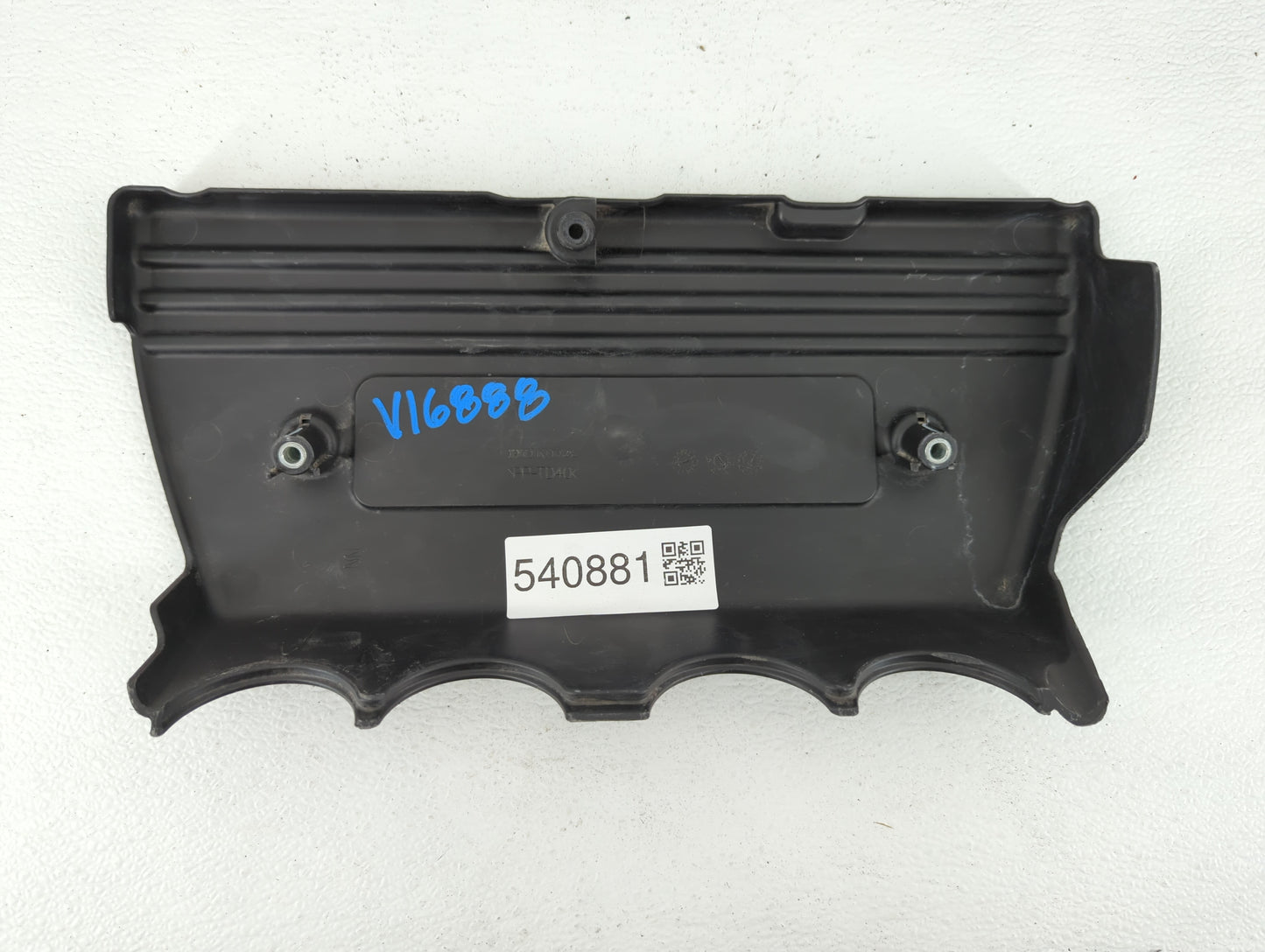 2012 Honda Civic Engine Cover - Oemusedautoparts1.com