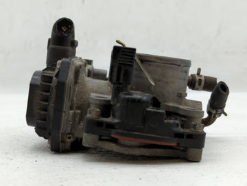 2012-2015 Honda Civic Throttle Body P/N:U22552345835 Fits Fits 2012 2013 2014 2015 2016 2017 2018 2019 2020 2021 2022 OEM Used Auto Parts