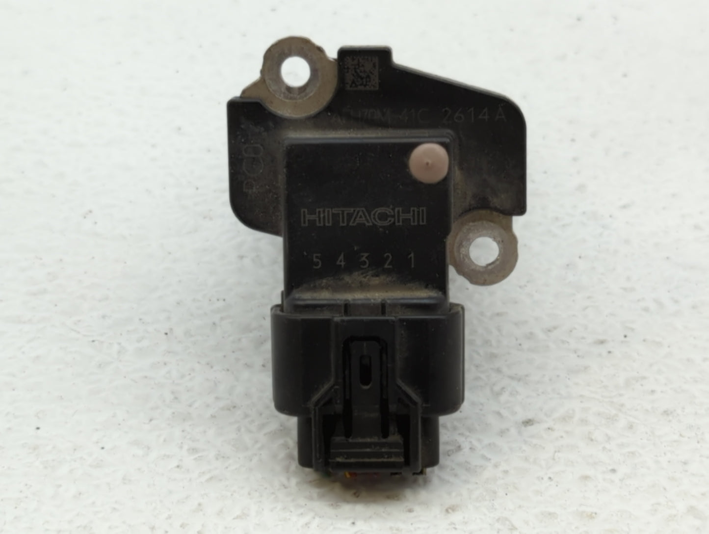 2012-2015 Honda Civic Mass Air Flow Meter Maf - Oemusedautoparts1.com