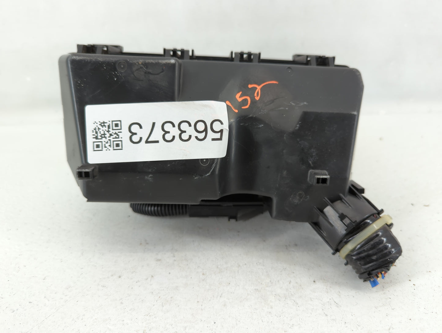 2012-2015 Honda Civic Fusebox Fuse Box Panel Relay Module P/N:TR0 A012 A0 Fits Fits 2012 2013 2014 2015 OEM Used Auto Parts
