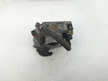 2012-2015 Honda Civic Throttle Body P/N:U22552277766 Fits Fits 2012 2013 2014 2015 2016 2017 2018 2019 2020 2021 2022 OEM Used Auto Parts