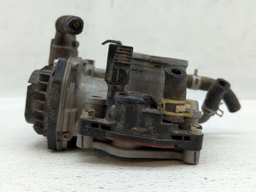 2012-2015 Honda Civic Throttle Body P/N:U22552565053 Fits Fits 2012 2013 2014 2015 2016 2017 2018 2019 2020 2021 2022 OEM Used Auto Parts