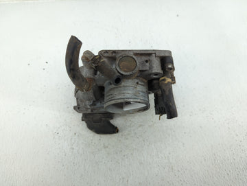 2012-2015 Honda Civic Throttle Body P/N:GMF3B 022552173775 Fits Fits 2012 2013 2014 2015 2016 2017 2018 2019 2020 2021 2022 OEM Used Auto Parts