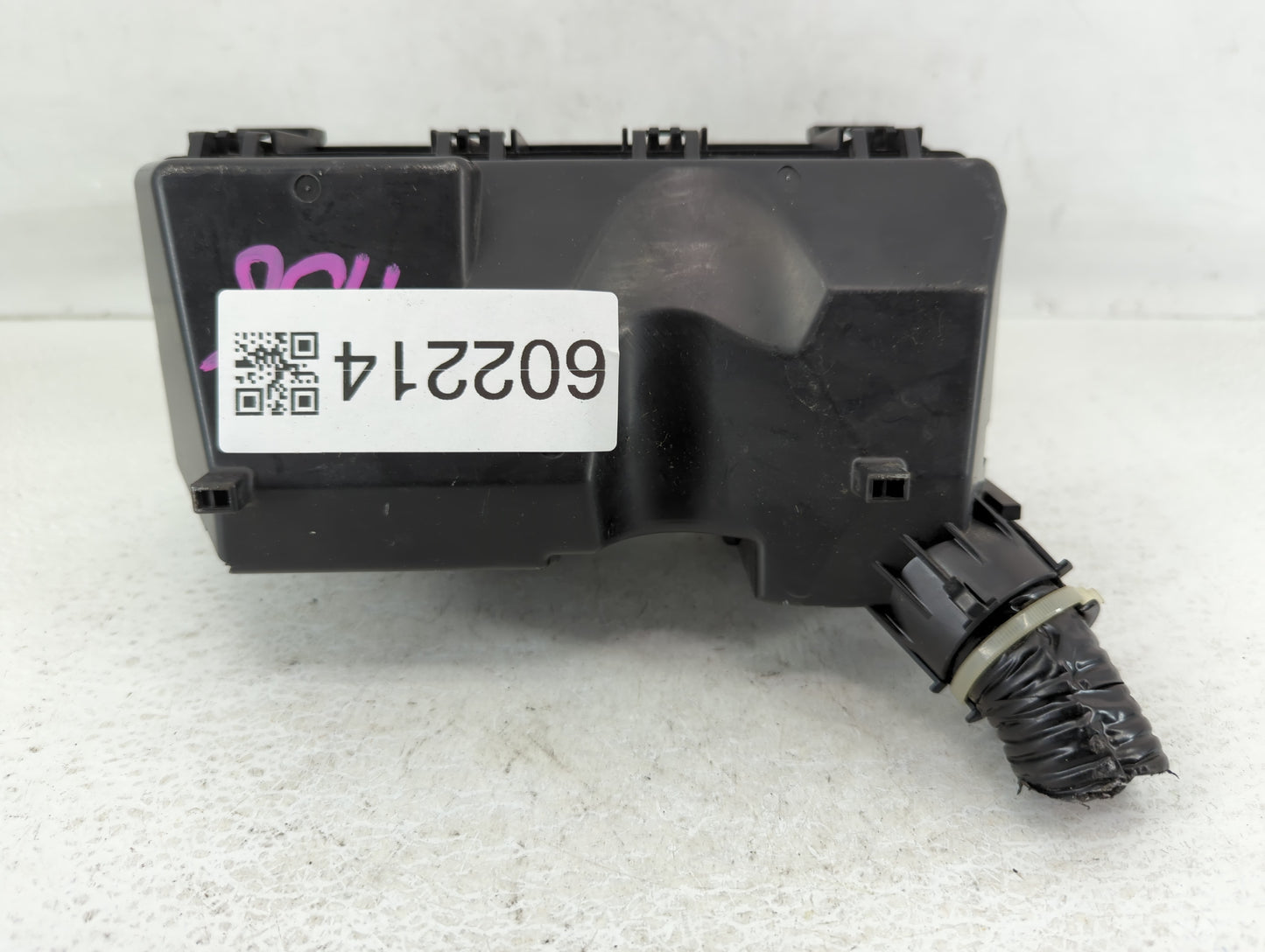 2012-2015 Honda Civic Fusebox Fuse Box Panel Relay Module P/N:072R10AFGG 120115, TR0 A012 A0 Fits Fits 2012 2013 2014 2015 O