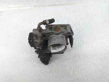 2012-2015 Honda Civic Throttle Body P/N:GME7A 11025 Fits Fits 2012 2013 2014 2015 OEM Used Auto Parts