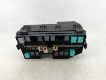 2012-2015 Honda Civic Fusebox Fuse Box Panel Relay Module P/N:PP-TD20 245720111208 Fits Fits 2012 2013 2014 2015 OEM Used Auto Parts