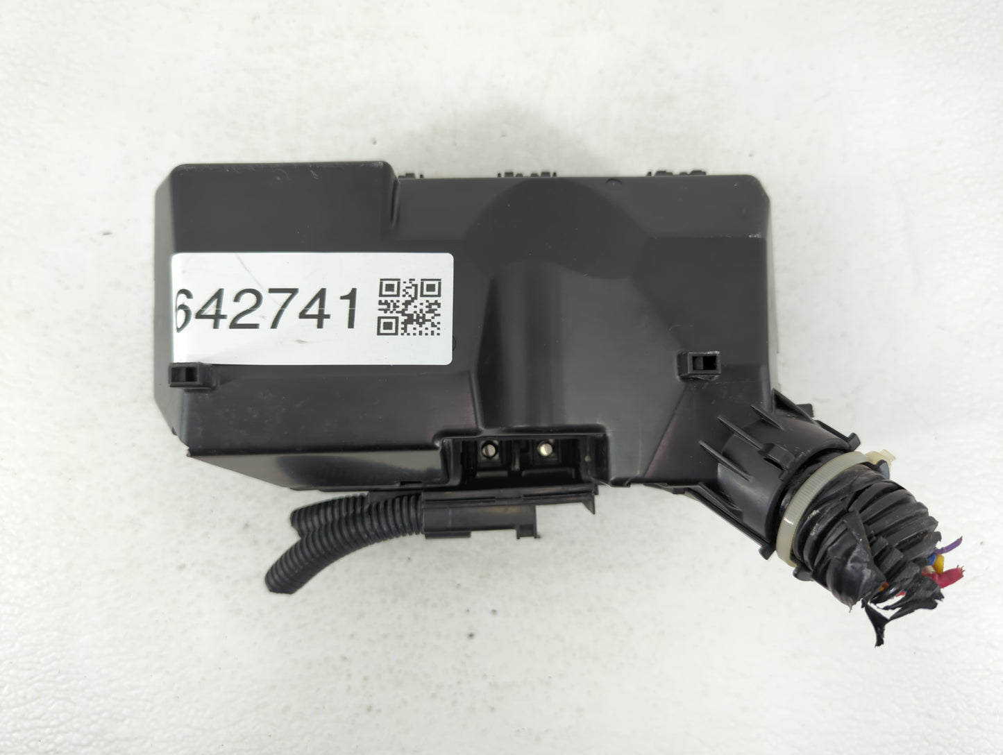 2012-2015 Honda Civic Fusebox Fuse Box Panel Relay Module P/N:072R106R70 TR0 A012 A0 Fits Fits 2012 2013 2014 2015 OEM Used