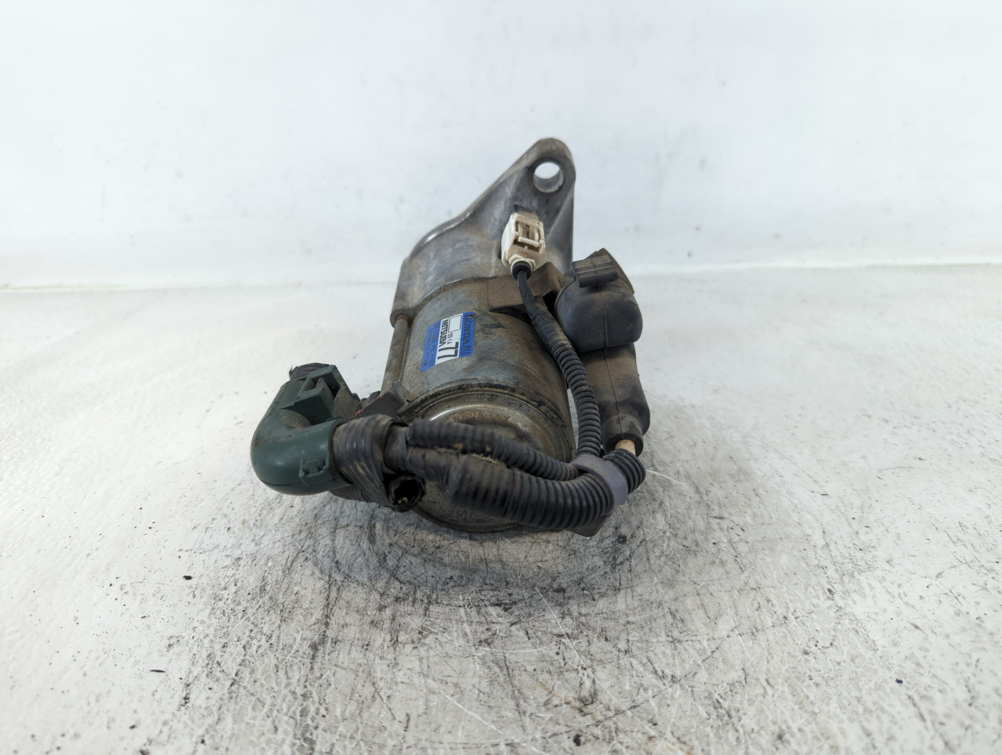 2013-2015 Honda Civic Car Starter Motor Solenoid OEM P/N:SM-74004 Fits Fits 2013 2014 2015 2016 2017 2018 2019 2020 2021 202