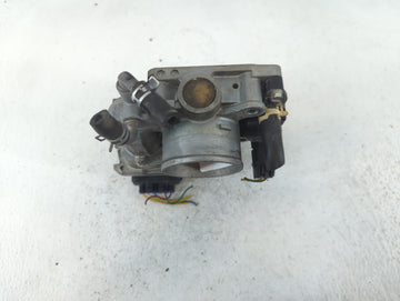 2012-2015 Honda Civic Throttle Body P/N:GMF3B U22552575554 Fits Fits 2012 2013 2014 2015 2016 2017 2018 2019 2020 2021 2022 OEM Used Auto Parts