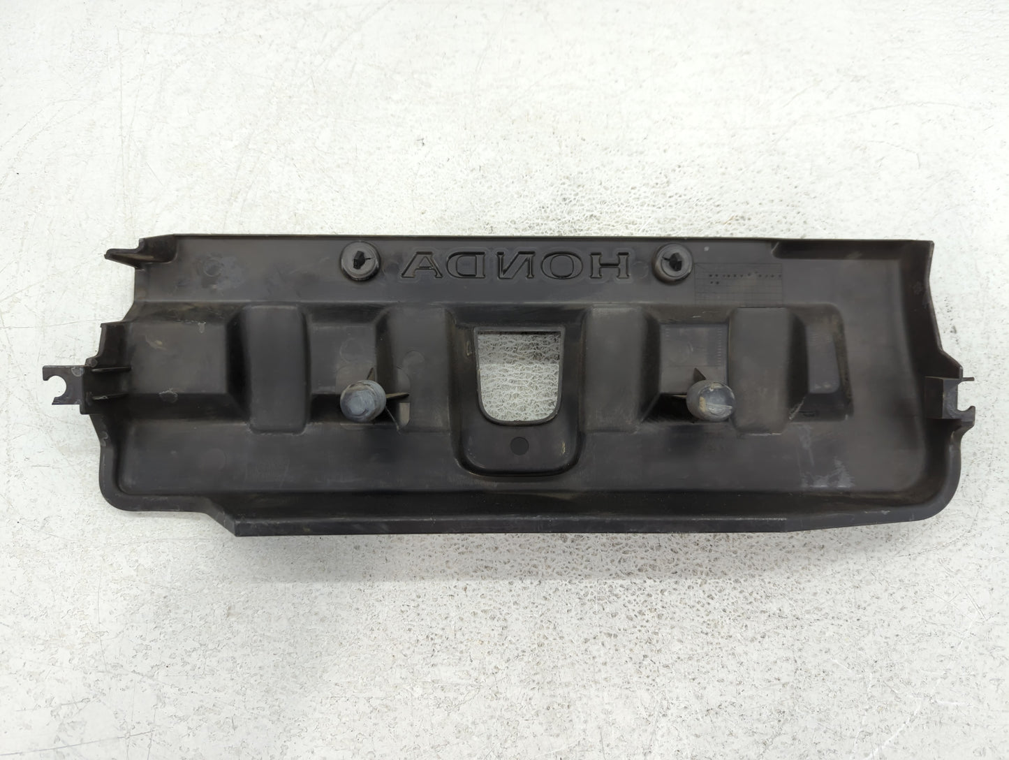 2012 Honda Civic Engine Cover - Oemusedautoparts1.com
