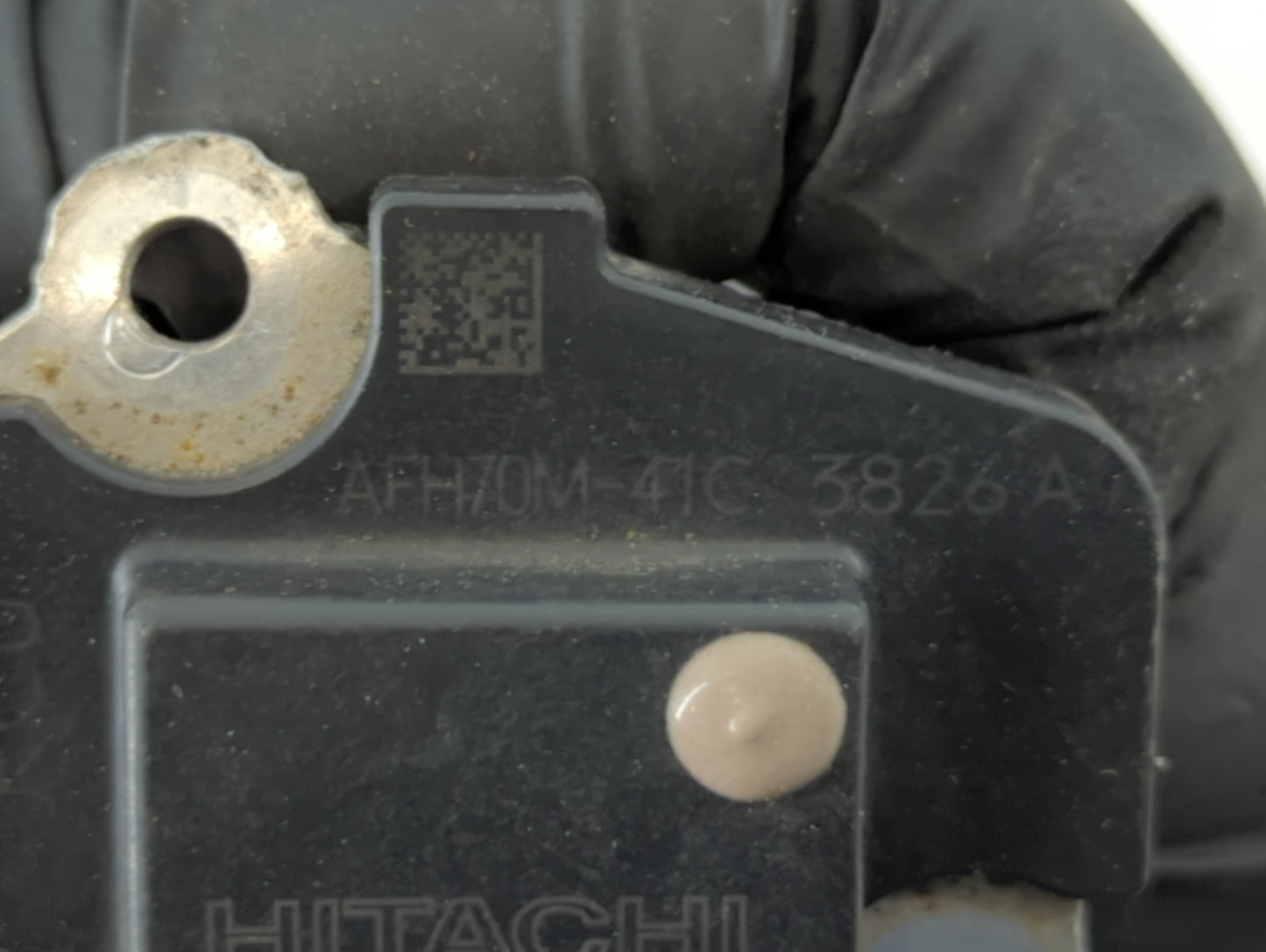 2012-2015 Honda Civic Mass Air Flow Meter Maf - Oemusedautoparts1.com