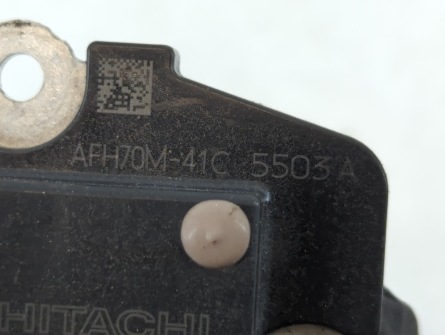 2012-2015 Honda Civic Mass Air Flow Meter Maf - Oemusedautoparts1.com