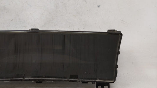 2012-2015 Honda Civic Instrument Cluster Speedometer Gauges P/N:78260-TR0-A132-M1 78200-TR3-A212-M1 Fits Fits 2012 2013 2014 2015 OEM Used Auto Parts