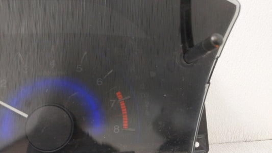 2012-2013 Honda Civic Instrument Cluster Speedometer Gauges P/N:78100-TR0-A130-M1 78100-TR0-A110-M1 Fits Fits 2012 2013 OEM Used Auto Parts