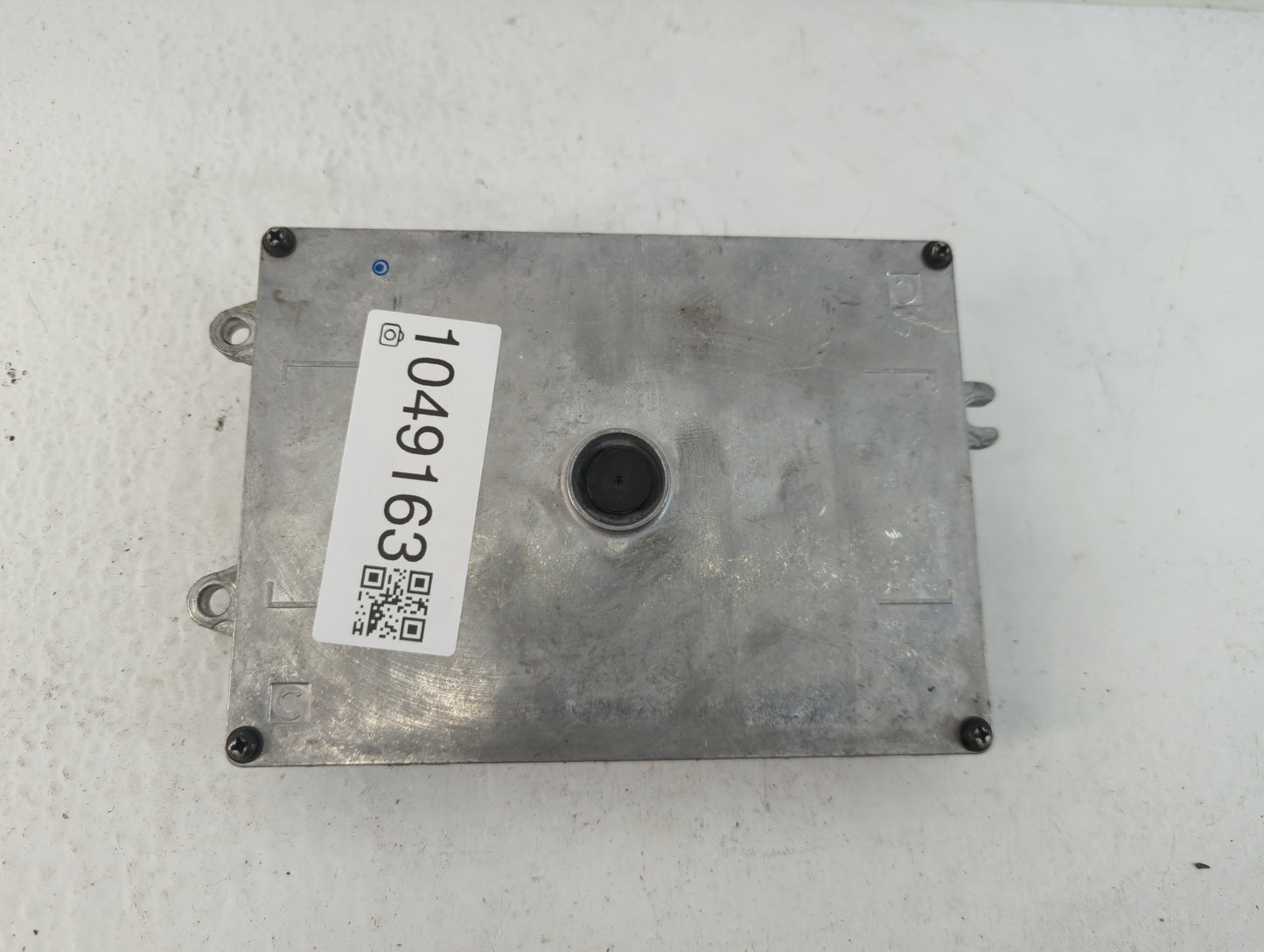 2012-2014 Honda Cr-V PCM Engine Control Computer ECU ECM PCU OEM P/N:6062-126843 37820-R5A-A54 Fits Fits 2012 2013 2014 OEM