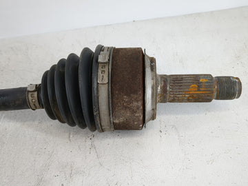 2012-2014 Honda Cr-v Axle Shaft Front Driver Cv C/v