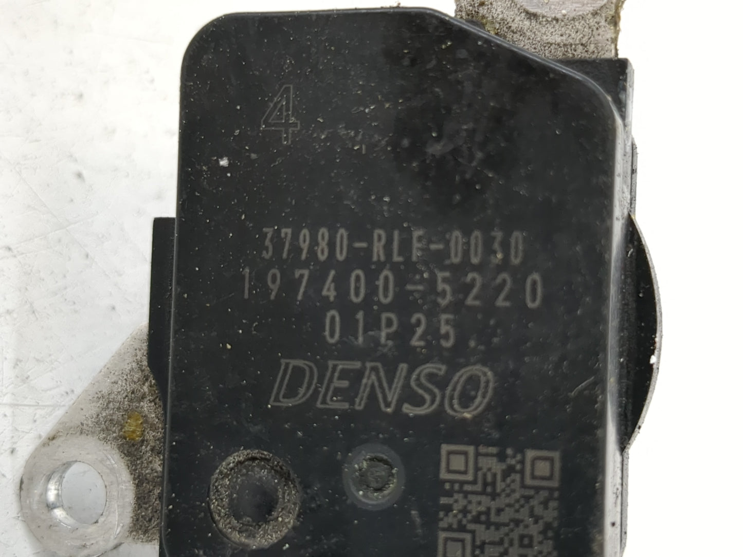 2010-2019 Honda Cr-v Mass Air Flow Meter Maf - Oemusedautoparts1.com
