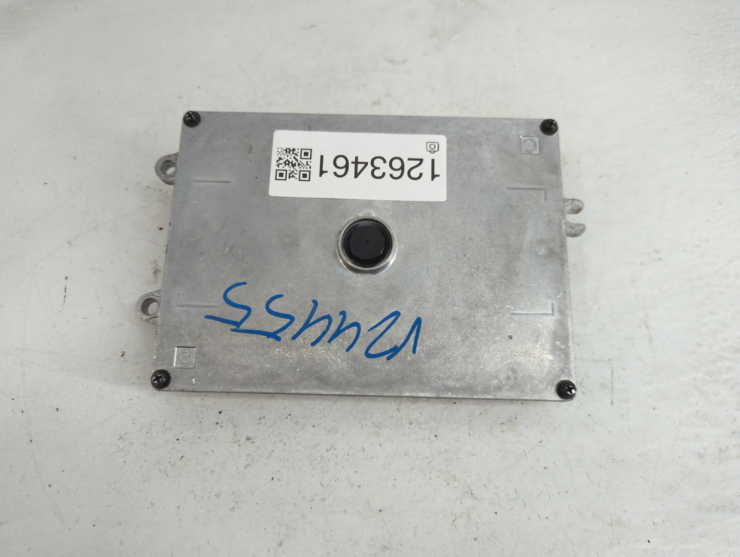 2012-2014 Honda Cr-V PCM Engine Control Computer ECU ECM PCU OEM P/N:37820-R5A-A74 Fits Fits 2012 2013 2014 OEM Used Auto Pa