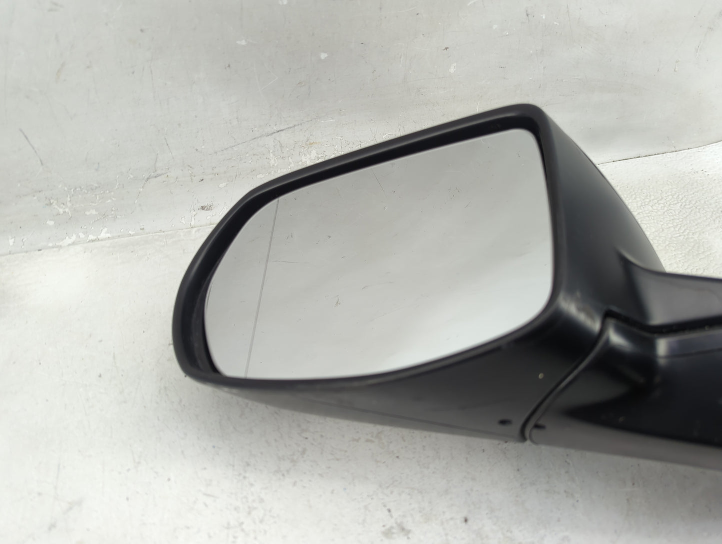 2012 Honda Cr-V Driver Side View Mirror - Left Door Mirror OEM Used - Oemusedautoparts1.com