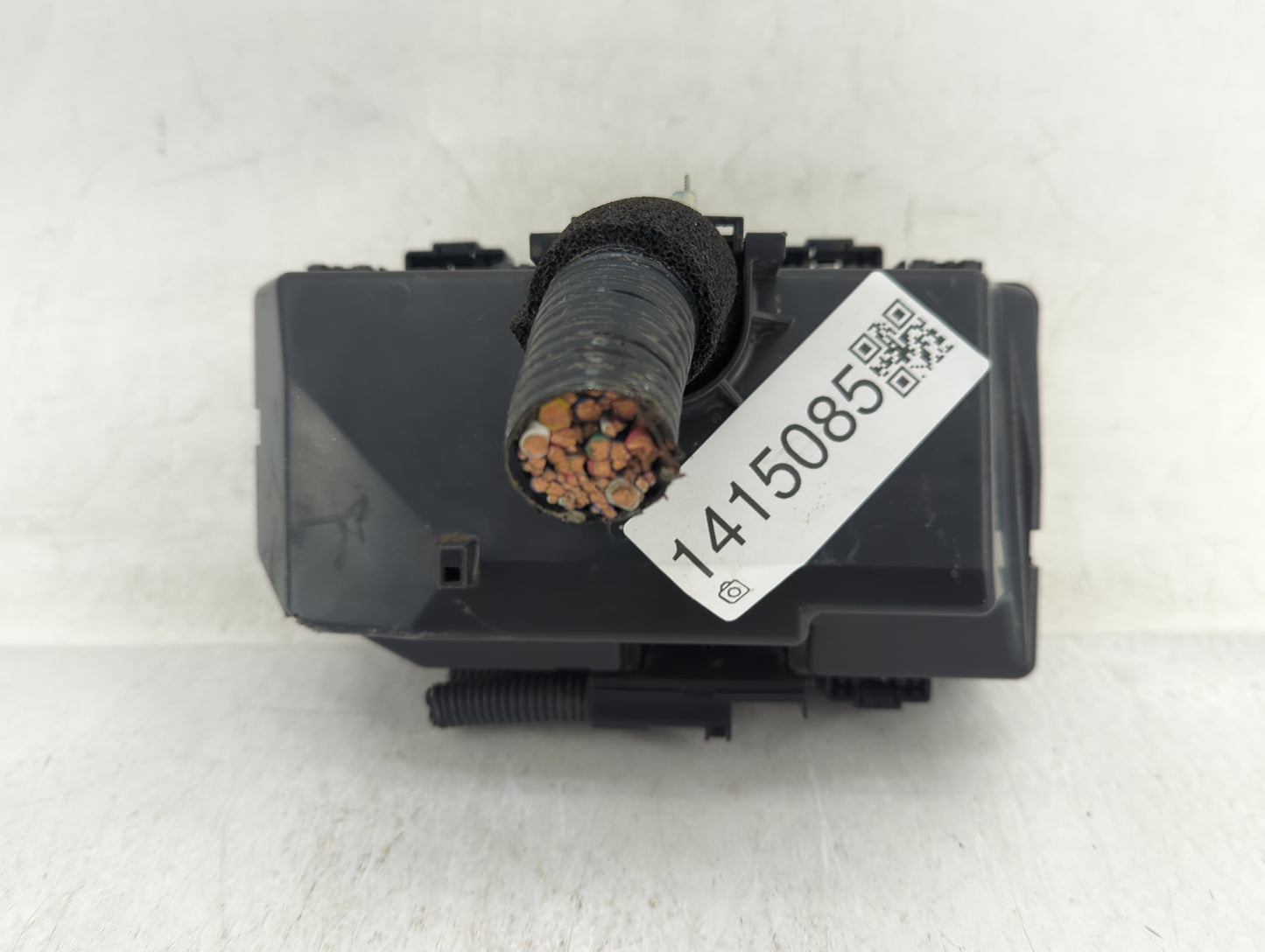2012-2014 Honda Cr-V Fusebox Fuse Box Panel Relay Module P/N:T0AA011A0 Fits Fits 2012 2013 2014 OEM Used Auto Parts - Oemuse