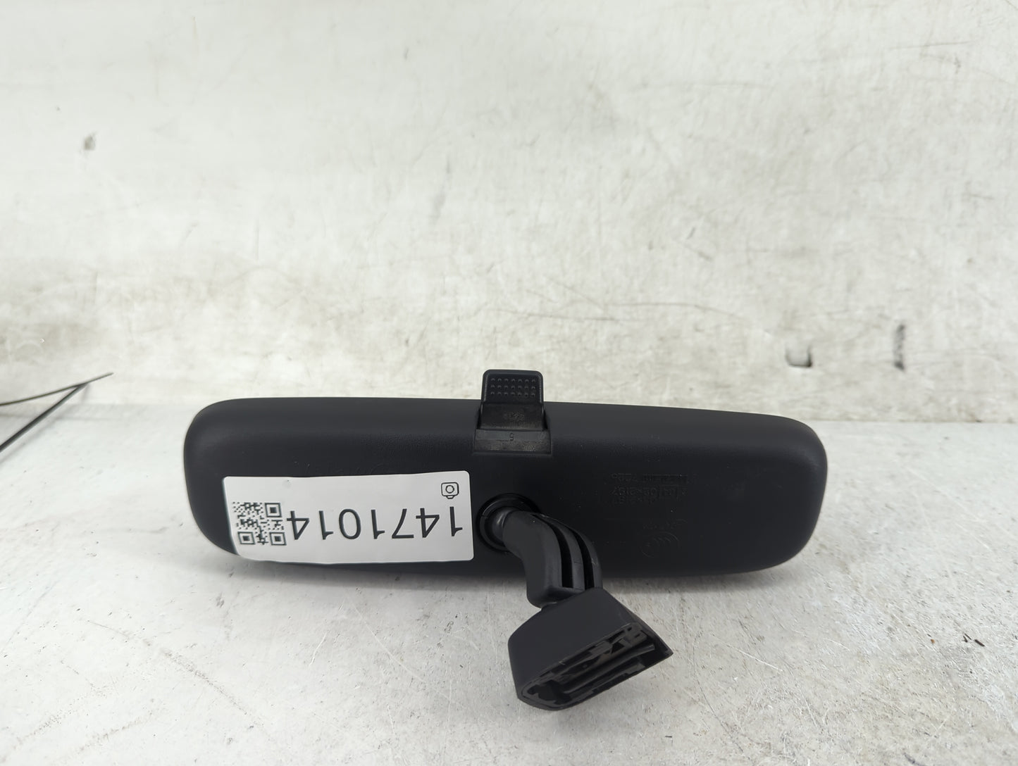 2005-2016 Honda Cr-V Interior Rear View Mirror Replacement OEM P/N:A047171 T225 Fits OEM Used Auto Parts - Oemusedautoparts1