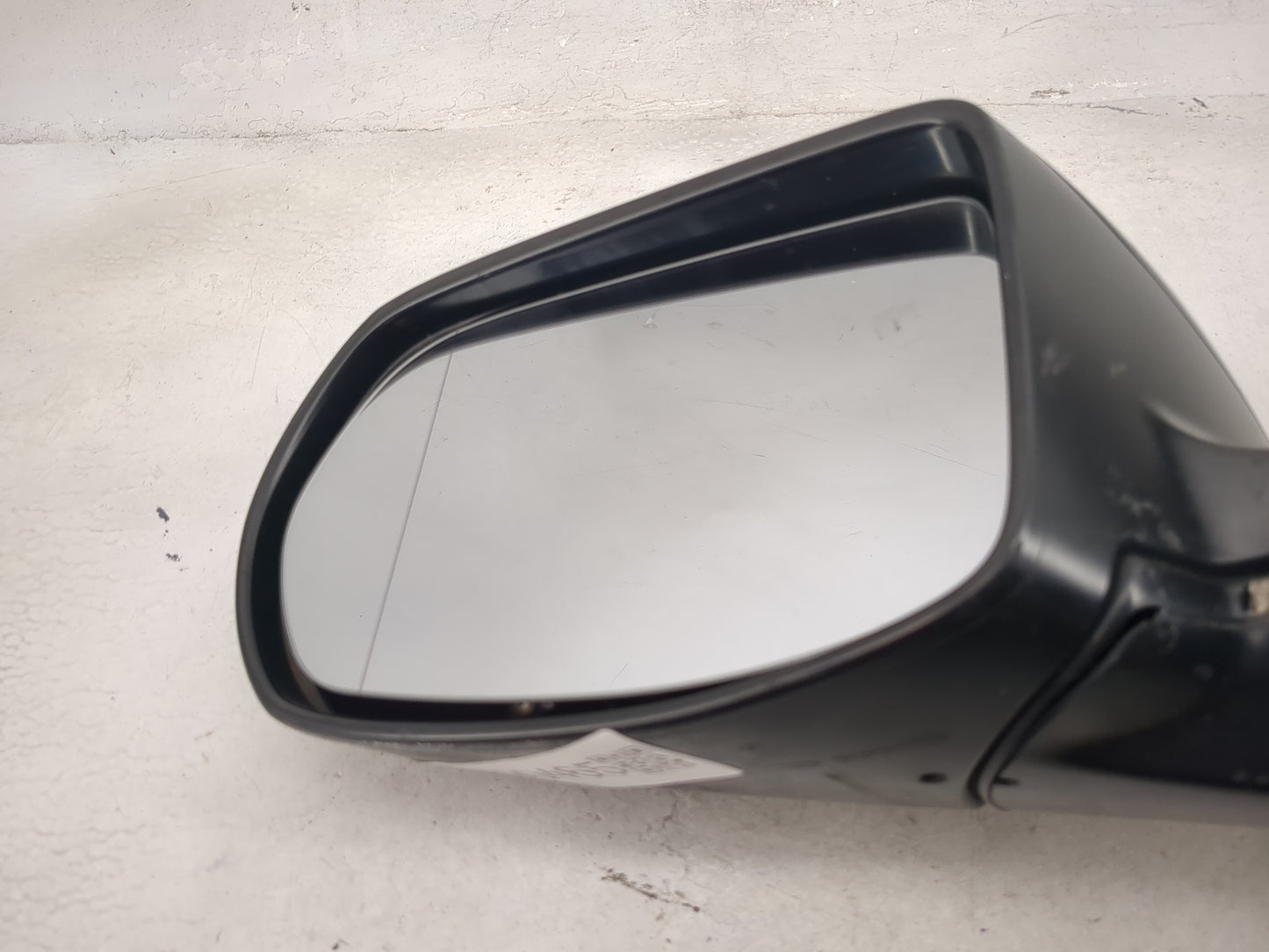 2012-2014 Honda Cr-V Driver Side View Mirror - Left Door Mirror OEM Used - Oemusedautoparts1.com