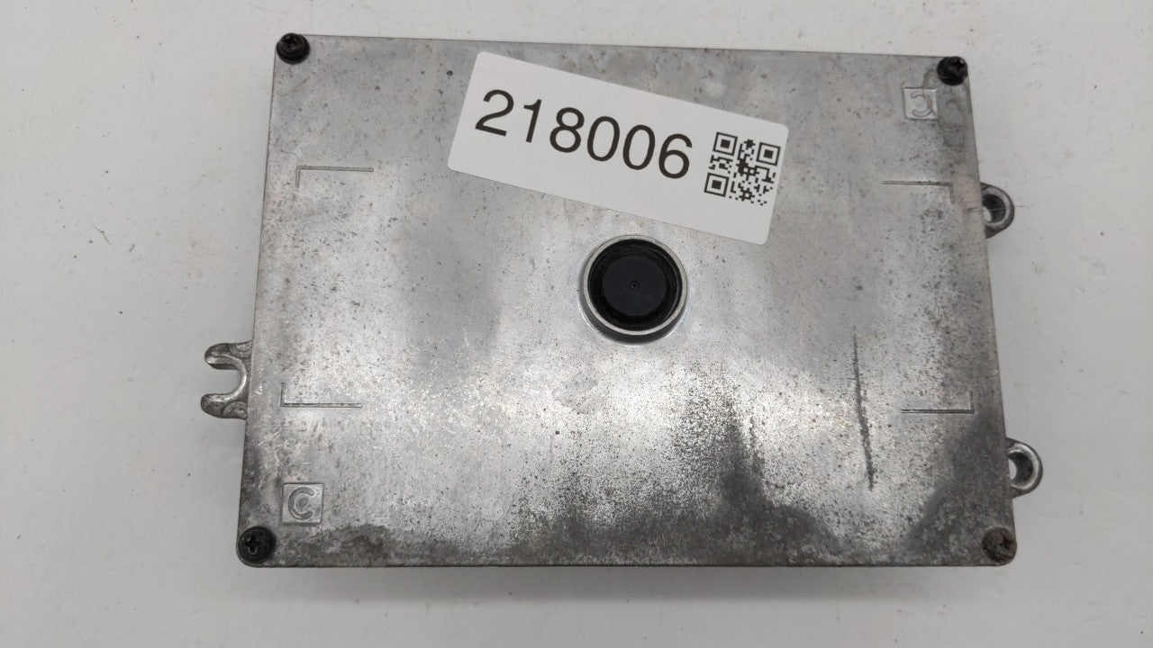 2012-2014 Honda Cr-V PCM Engine Control Computer ECU ECM PCU OEM P/N:37820-R5A-A66 37820-R5A-A64 Fits Fits 2012 2013 2014 OE