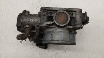 2010-2013 Honda Cr-V Throttle Body P/N:GMD7E GME1A Fits Fits 2010 2011 2012 2013 2014 OEM Used Auto Parts