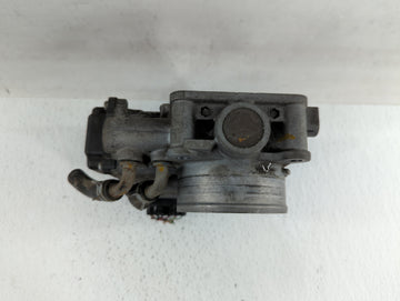 2010-2013 Honda Cr-V Throttle Body P/N:GMD7E GME1A Fits Fits 2010 2011 2012 2013 2014 OEM Used Auto Parts