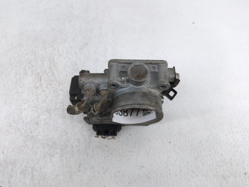 2010-2013 Honda Cr-V Throttle Body P/N:GMD7E GME1A Fits Fits 2010 2011 2012 2013 2014 OEM Used Auto Parts