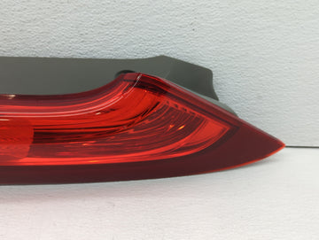 2012-2014 Honda Cr-V Tail Light Assembly Passenger Right OEM P/N:UA10CZT0AAA0 UE23CXT0AAA0, UP18BYTOAAAO Fits Fits 2012 2013 2014 OEM Used Auto Parts