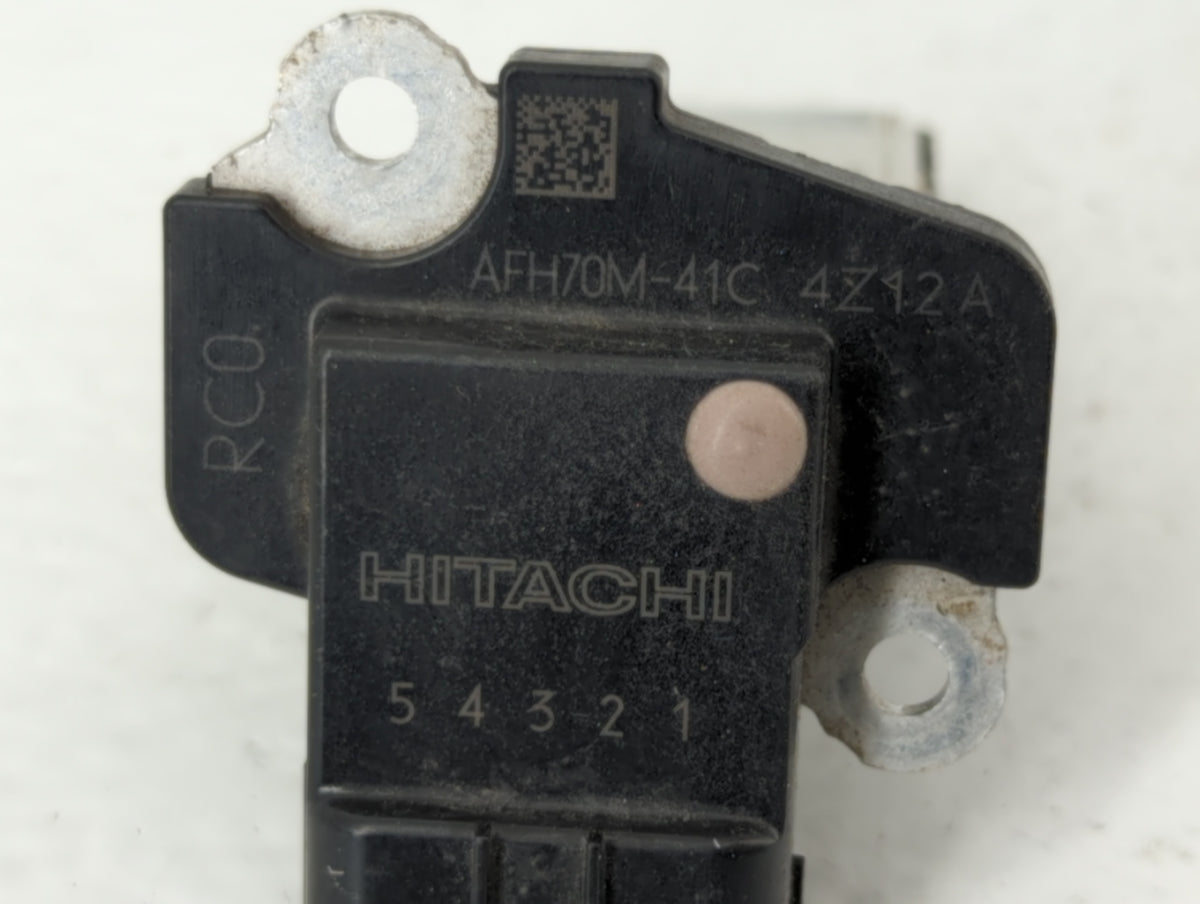 2010-2019 Honda Cr-v Mass Air Flow Meter Maf Sensor 618836 - Oemusedautoparts1.com