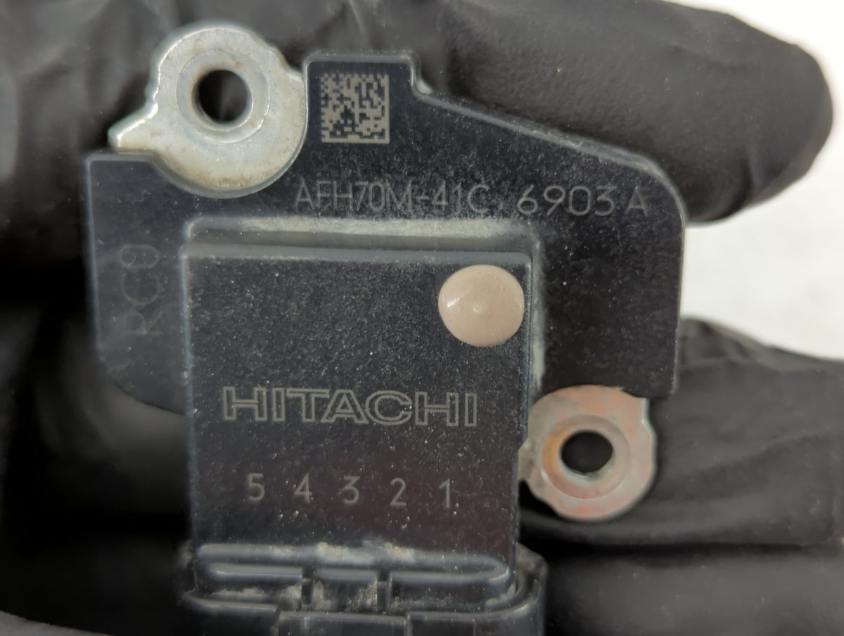 2010-2019 Honda Cr-v Mass Air Flow Meter Maf Sensor 635535 - Oemusedautoparts1.com