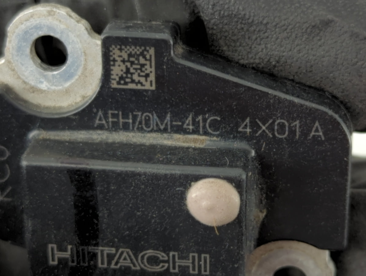 2010-2019 Honda Cr-v Mass Air Flow Meter Maf Sensor 635541 - Oemusedautoparts1.com
