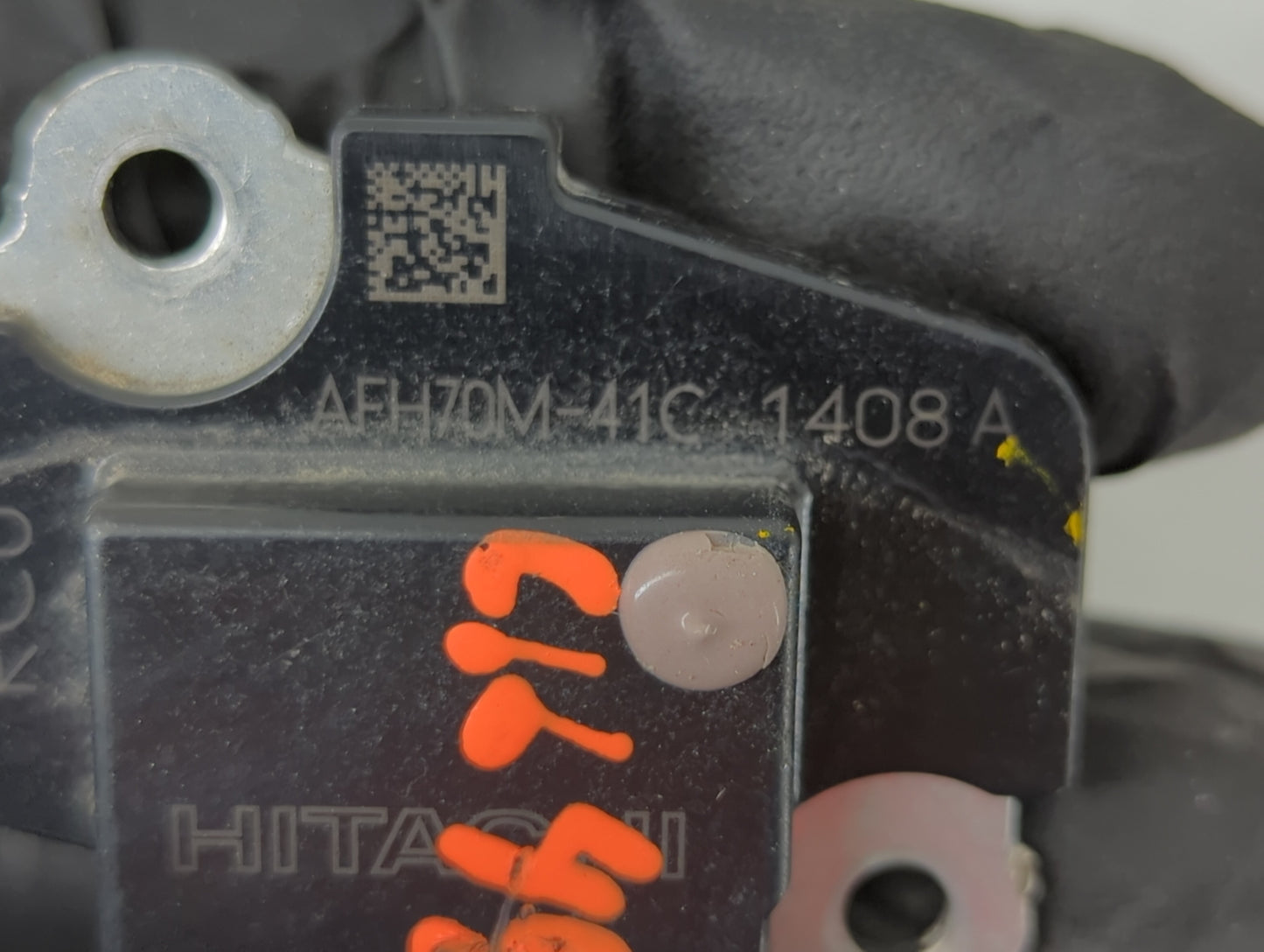 2010-2019 Honda Cr-v Mass Air Flow Meter Maf - Oemusedautoparts1.com