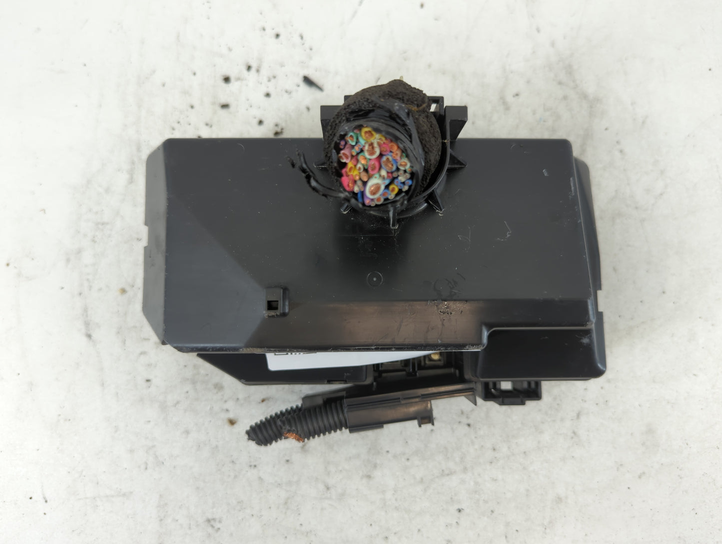 2012-2014 Honda Cr-V Fusebox Fuse Box Panel Relay Module P/N:140R10032B T0A A010 A0 Fits Fits 2012 2013 2014 OEM Used Auto P