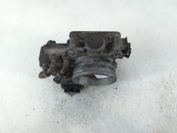 2010-2014 Honda Cr-V Throttle Body P/N:GME1A Fits Fits 2010 2011 2012 2013 2014 2015 OEM Used Auto Parts