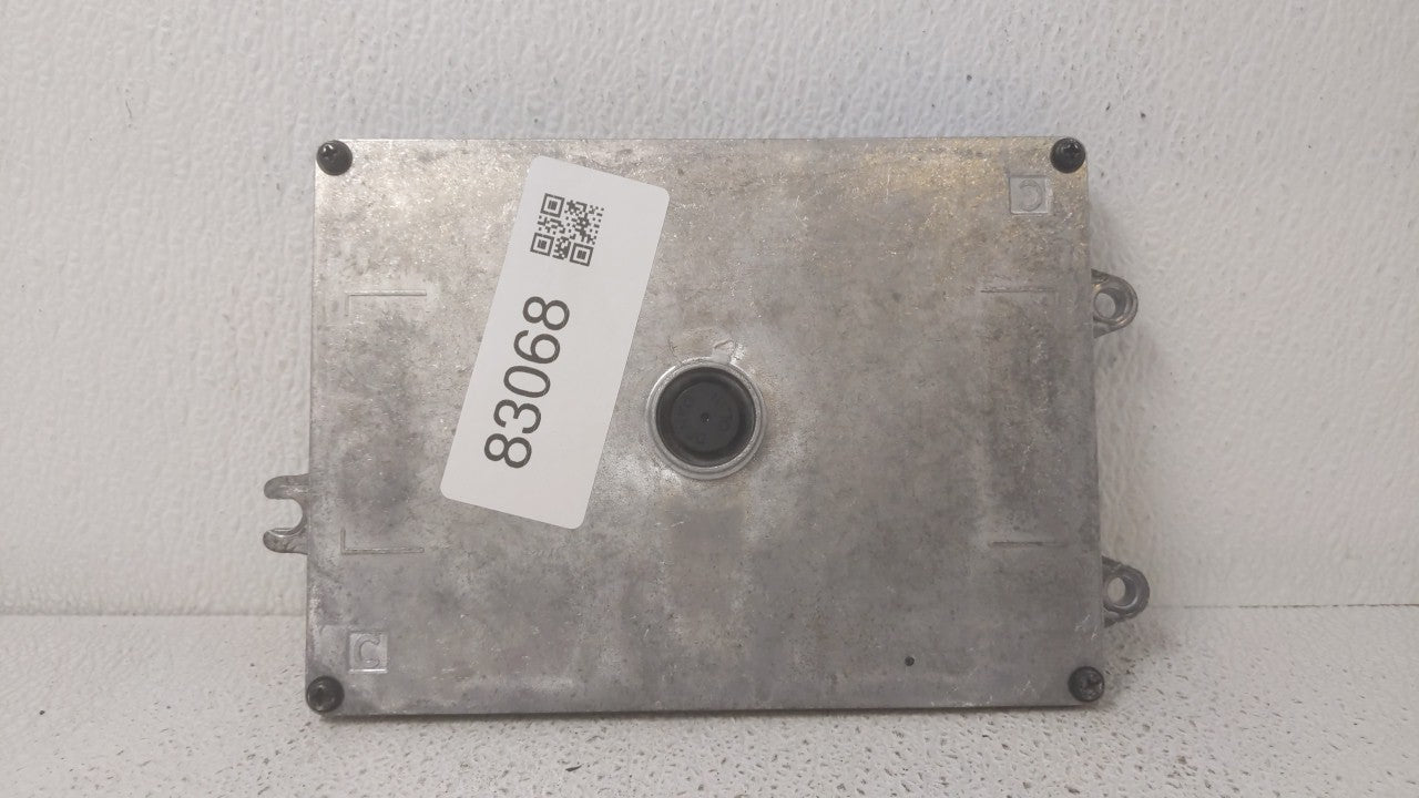 2012-2014 Honda Cr-V PCM Engine Control Computer ECU ECM PCU OEM P/N:37820-R5A-A86 37820-R5A-A85 Fits Fits 2012 2013 2014 OE