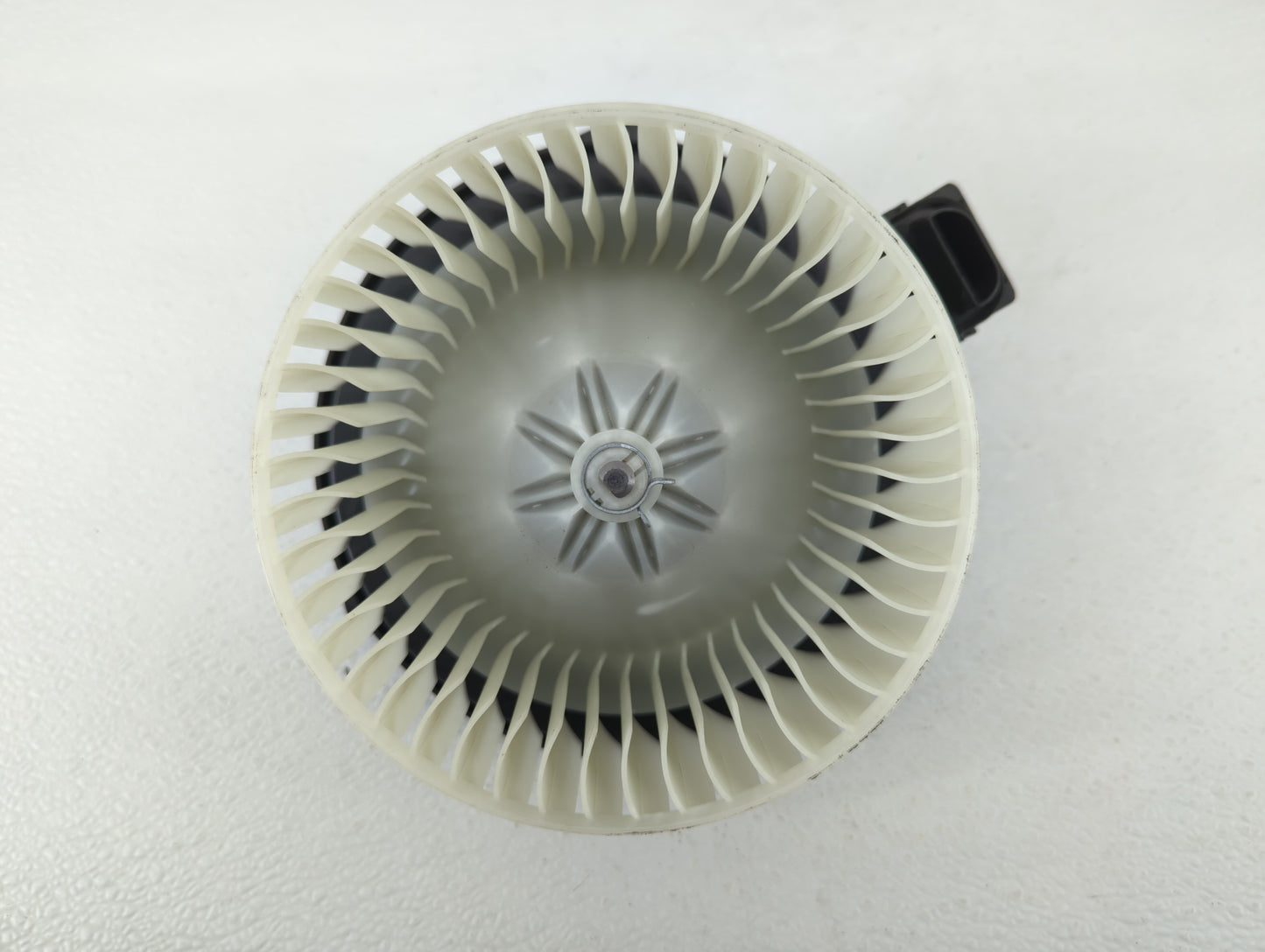 2012-2015 Honda Crosstour Rear Heater AC Blower Motor Fits Fits 2008 2009 2010 2011 2012 2013 2014 2015 OEM Used Auto Parts