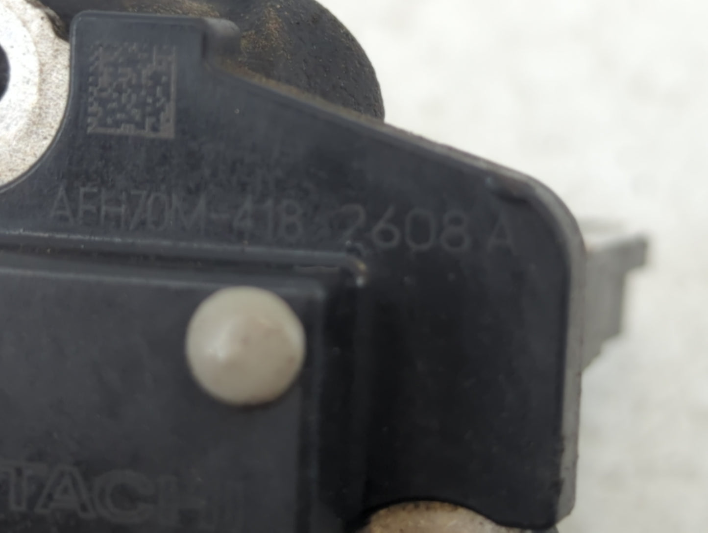 2012-2012 Honda Crosstour Mass Air Flow Meter Maf - Oemusedautoparts1.com