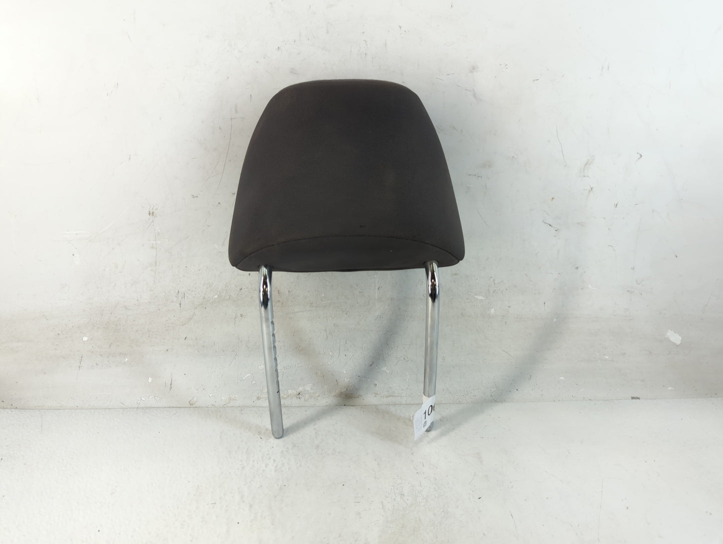 2009-2014 Honda Fit Headrest Head Rest Front Driver Passenger Seat Fits Fits 2009 2010 2011 2012 2013 2014 OEM Used Auto Par