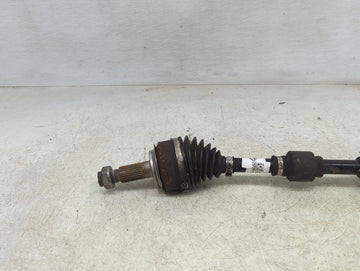2009-2012 Honda Fit Axle Shaft Front Passenger Cv C/v